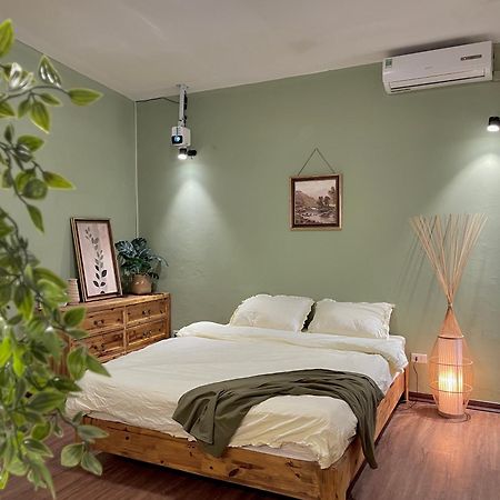 Annam The Residence - Westlake Central Hanoi Exteriör bild