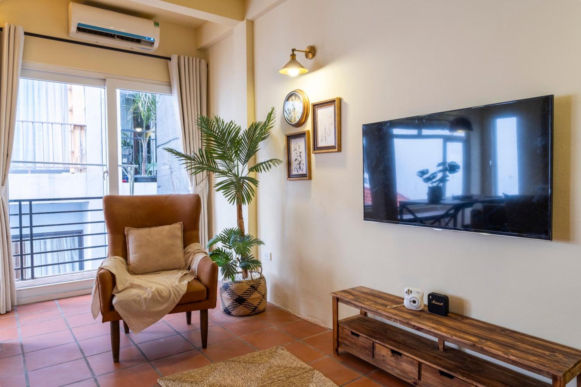 Annam The Residence - Westlake Central Hanoi Exteriör bild