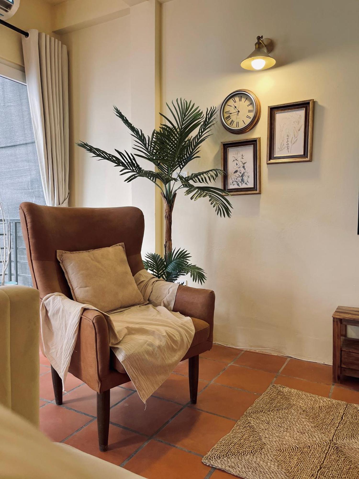 Annam The Residence - Westlake Central Hanoi Exteriör bild