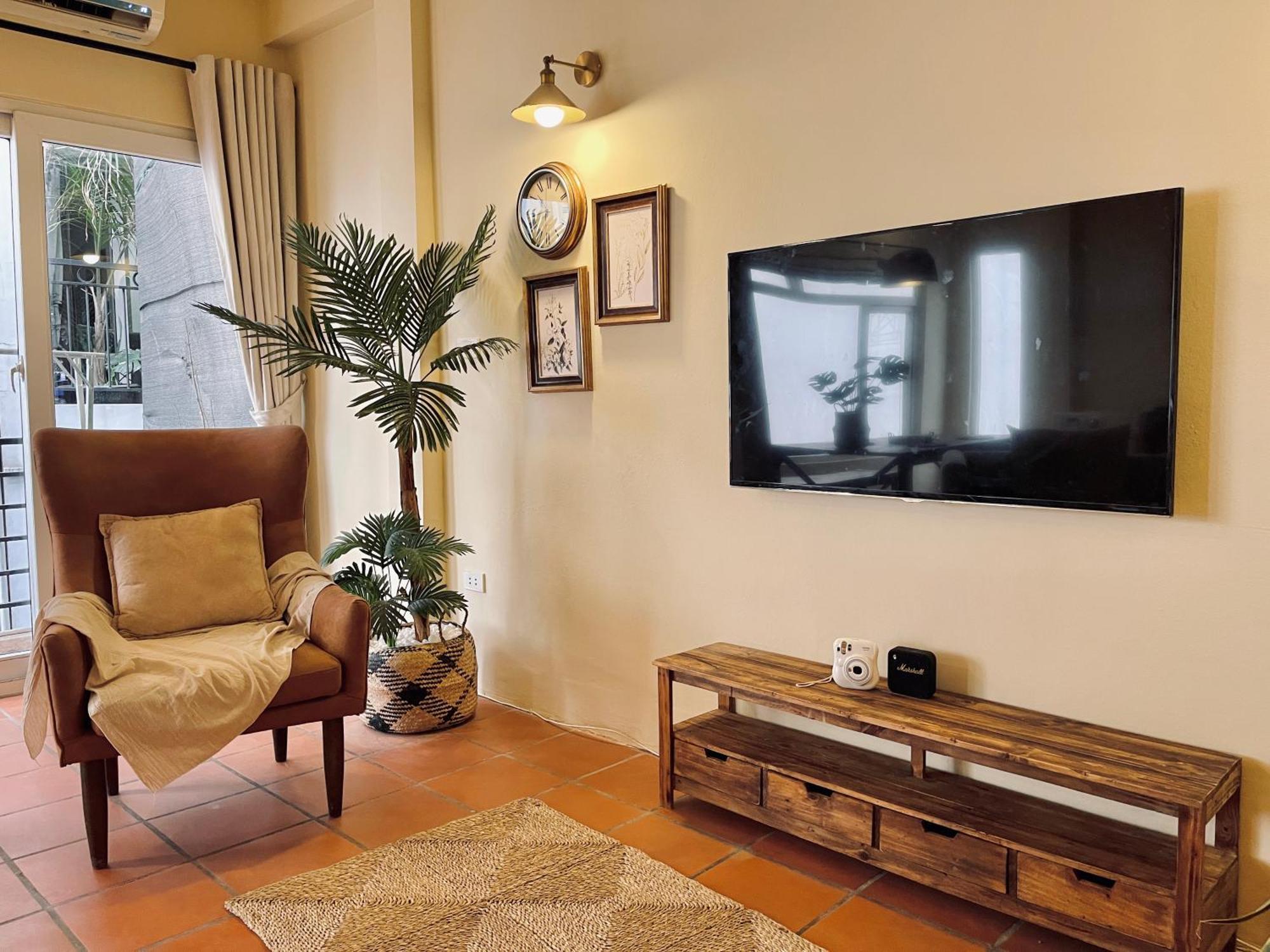 Annam The Residence - Westlake Central Hanoi Exteriör bild
