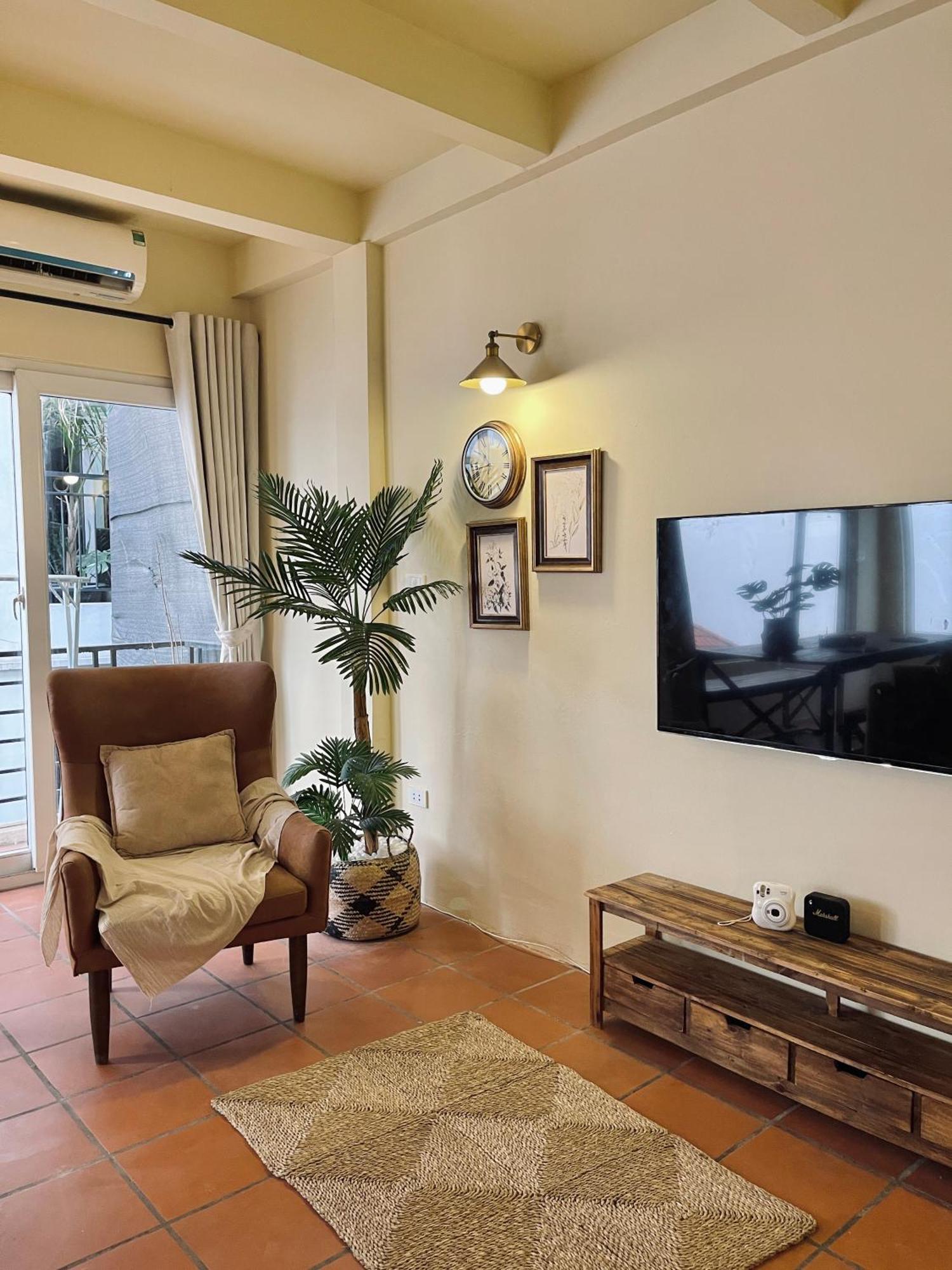 Annam The Residence - Westlake Central Hanoi Exteriör bild