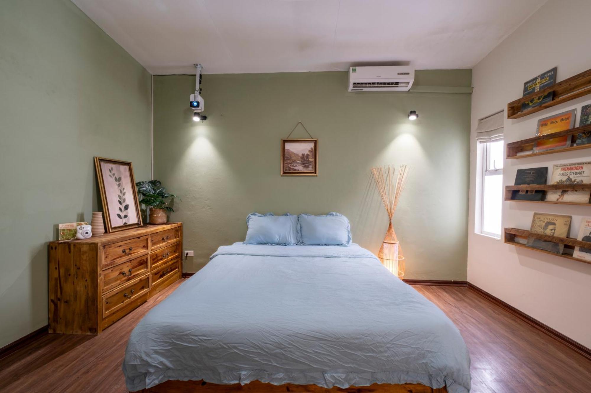 Annam The Residence - Westlake Central Hanoi Exteriör bild