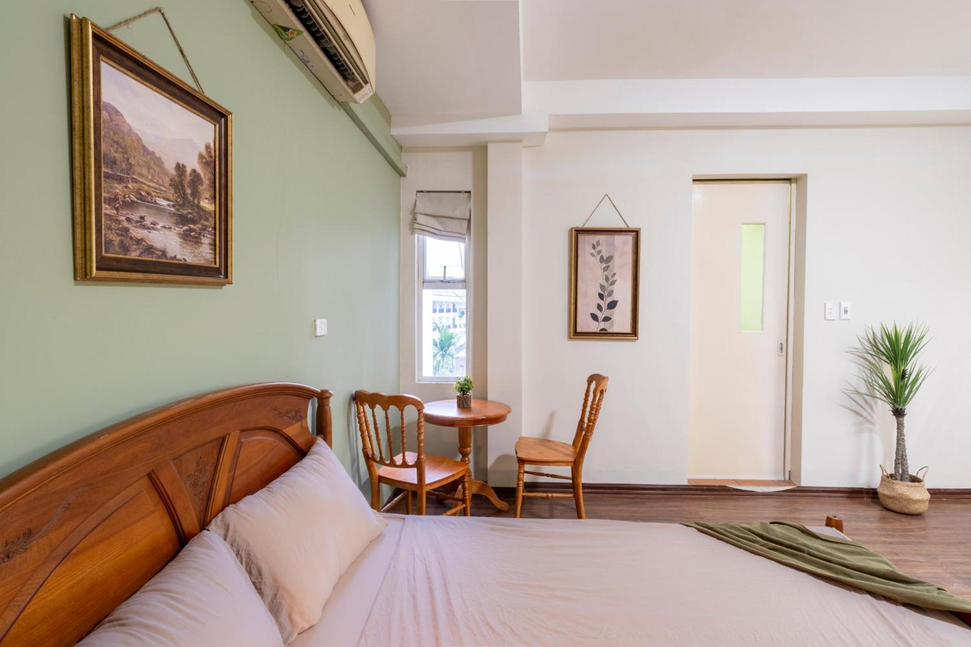 Annam The Residence - Westlake Central Hanoi Exteriör bild