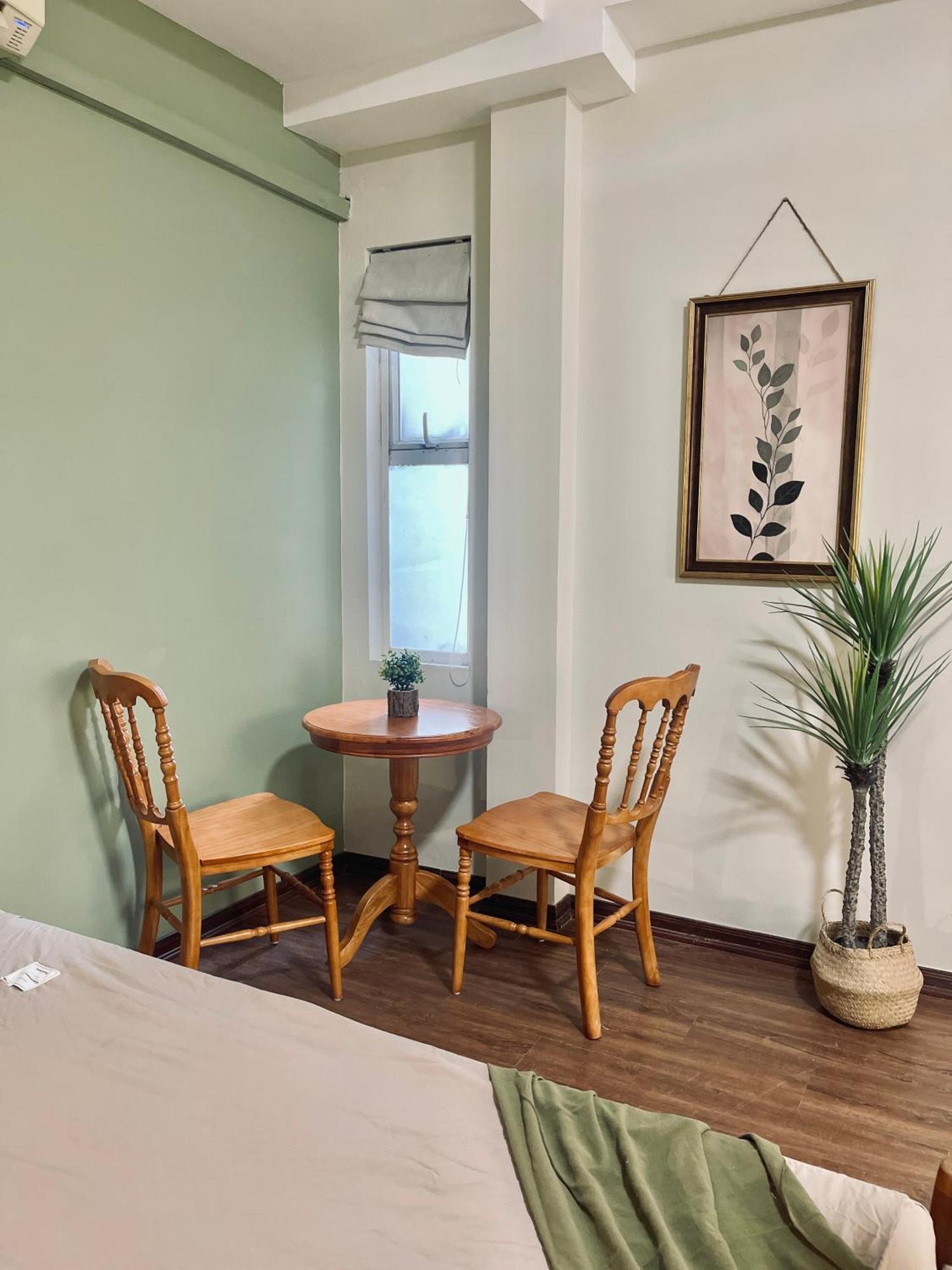 Annam The Residence - Westlake Central Hanoi Exteriör bild