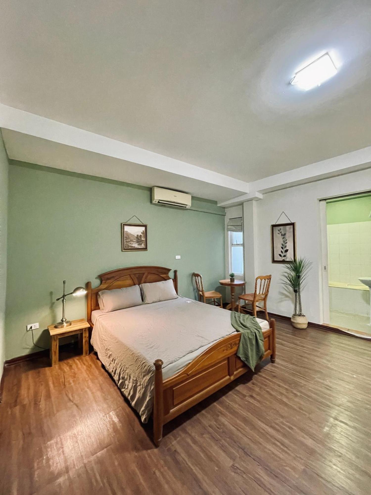 Annam The Residence - Westlake Central Hanoi Exteriör bild