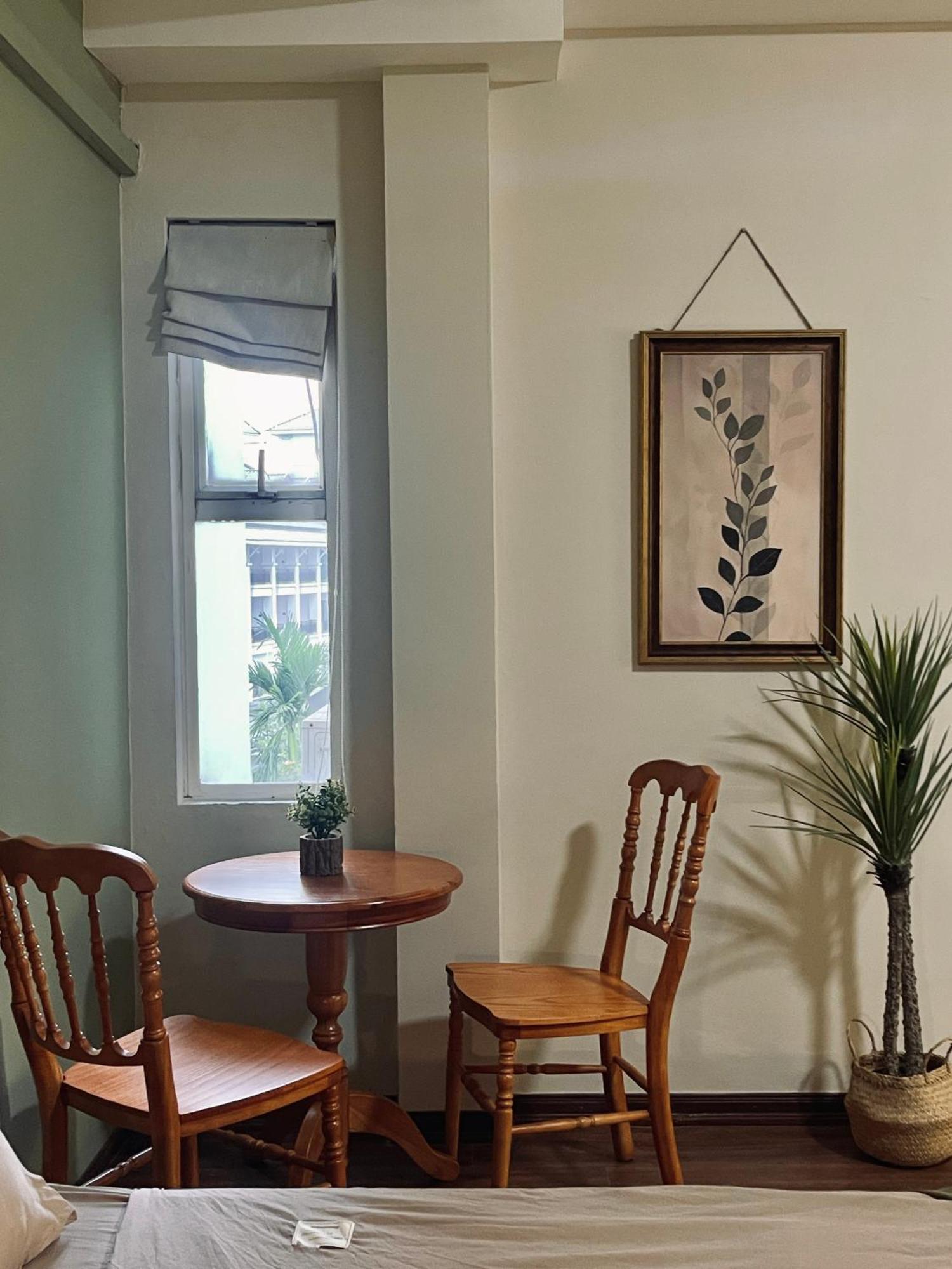 Annam The Residence - Westlake Central Hanoi Exteriör bild