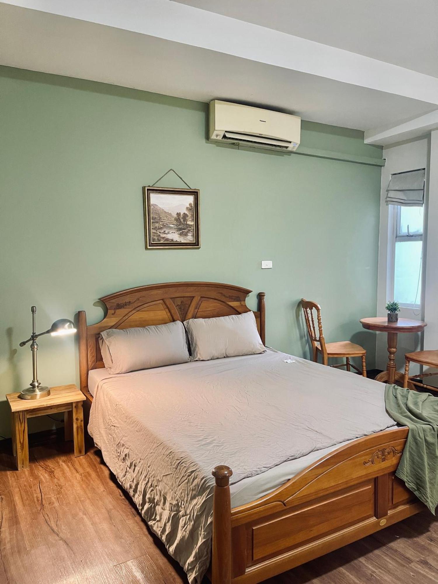 Annam The Residence - Westlake Central Hanoi Exteriör bild